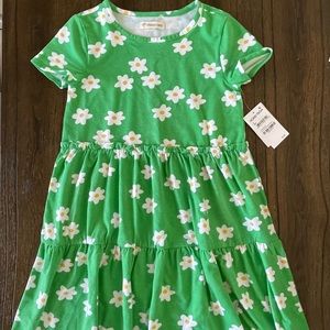 Tucker Tate girls size 6 dress